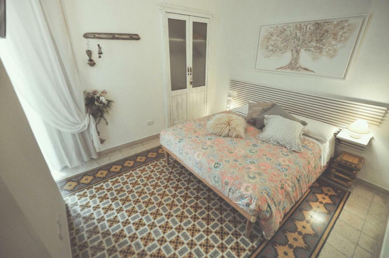 B&B Le Ferule Manfredonia Exterior foto